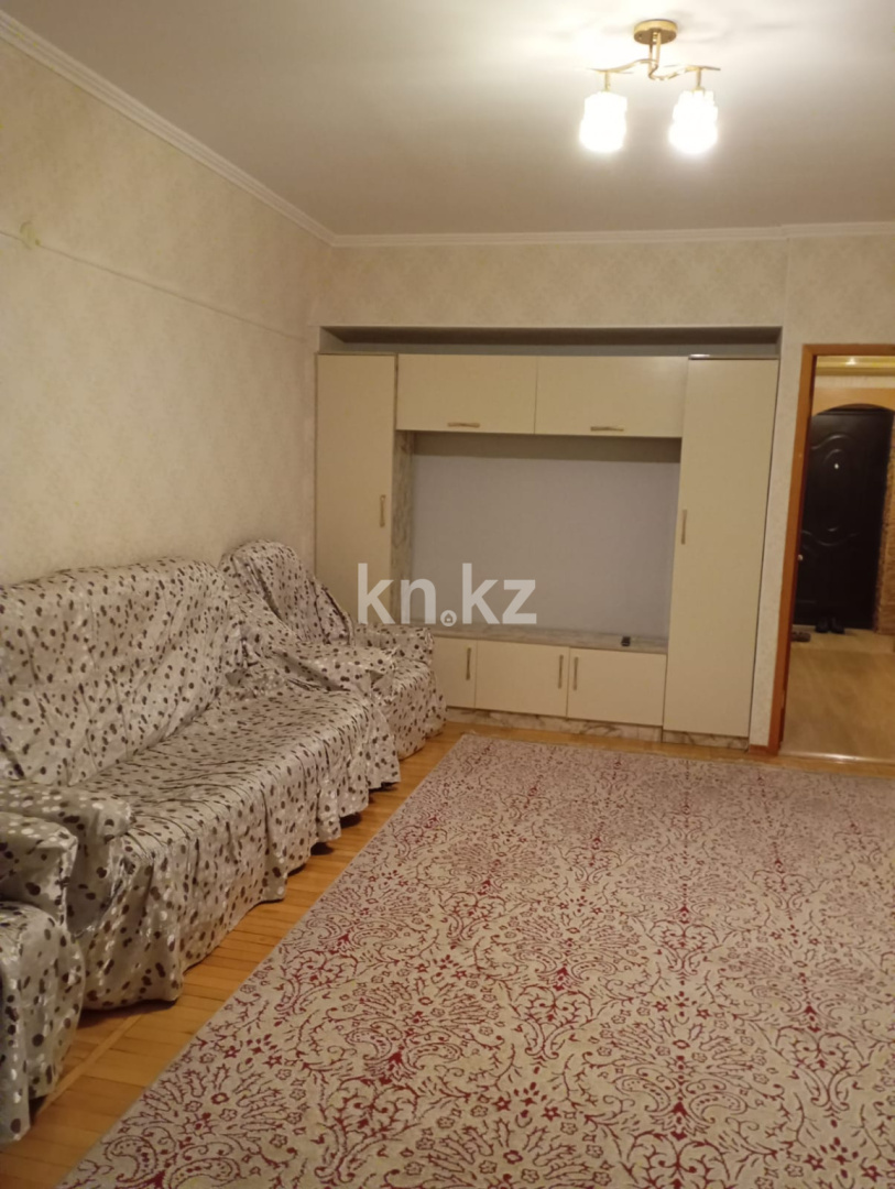 Продажа 2-комнатной квартиры, 59.9 м², ул. Гоголя в Алматы - фото 3