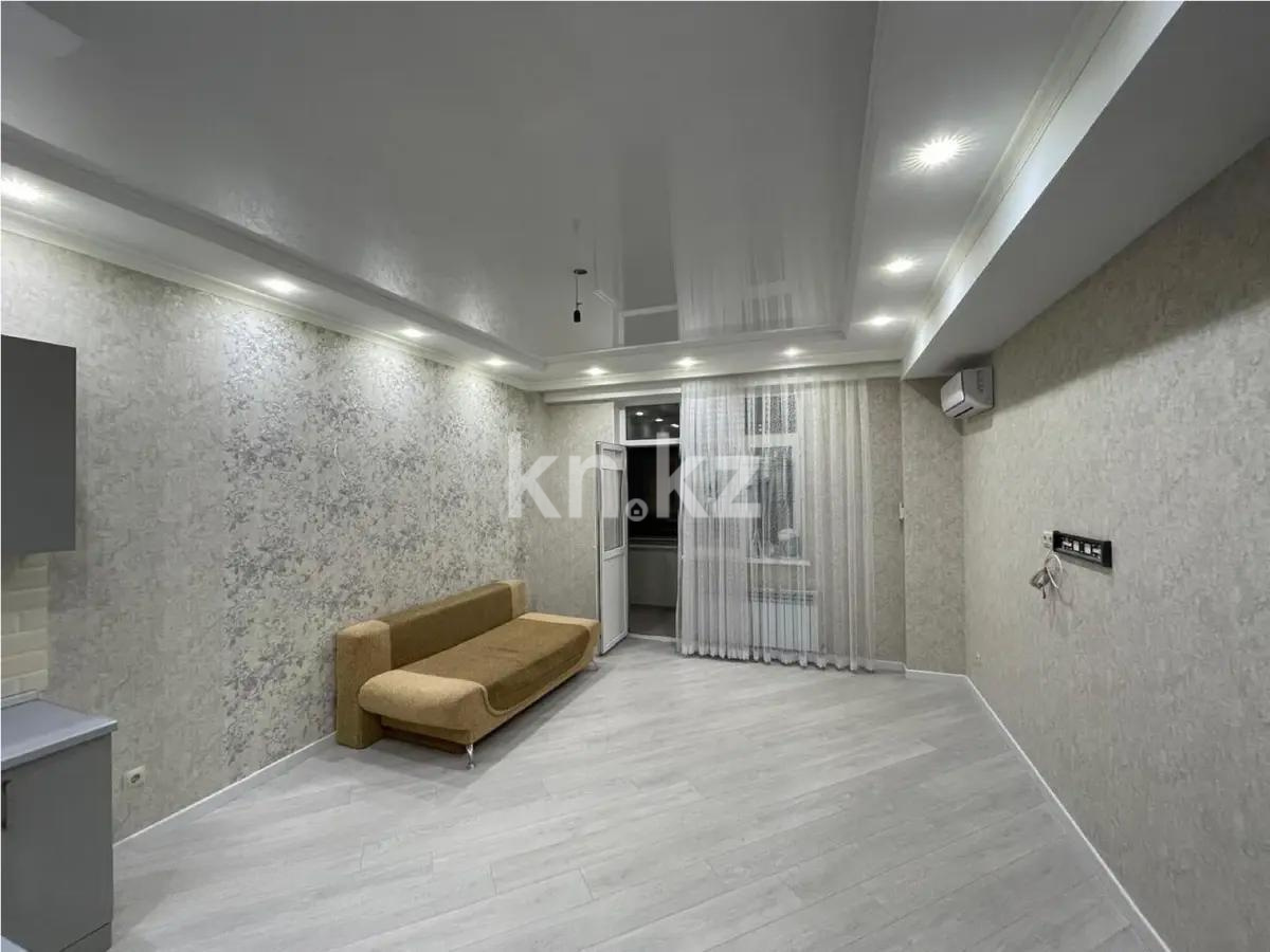 Продажа 2-комнатной квартиры, 63 м², ул. Радостовца, дом  124 в Алматы