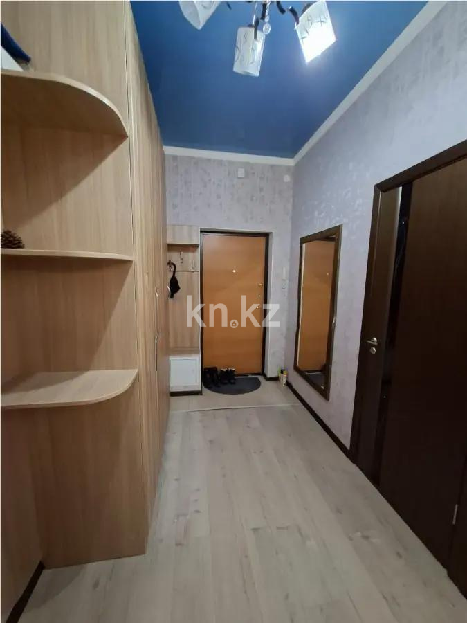 Продажа 1-комнатной квартиры, 53 м² в Астане - фото 4