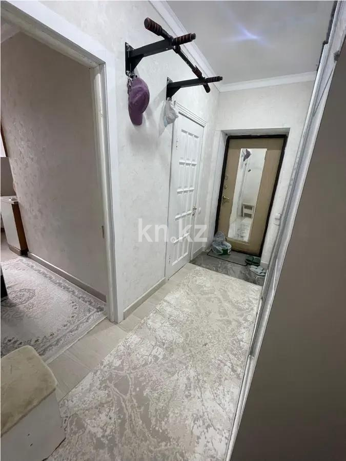 Продажа 1-комнатной квартиры, 38.4 м² в Астане - фото 4