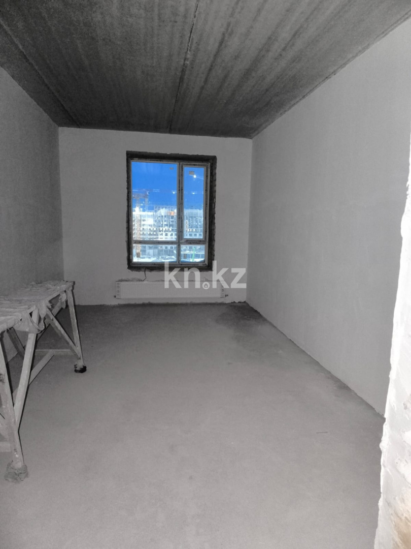 Продажа 3-комнатной квартиры, 87 м² в Астане - фото 11