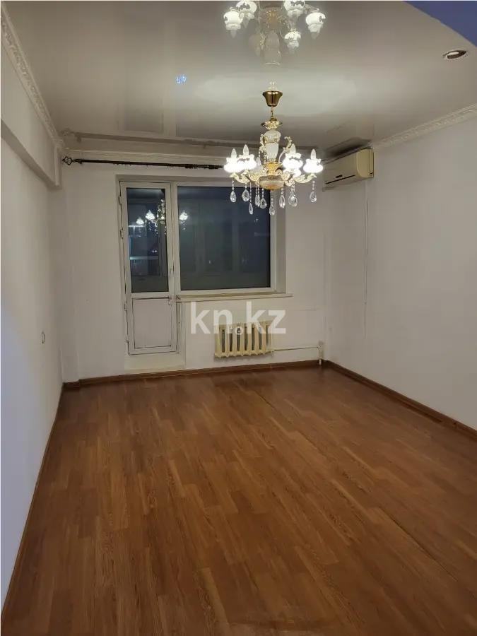 Продажа 3-комнатной квартиры, 78.5 м², мкр-н Жетысу-1, дом  53 в Алматы - фото 2