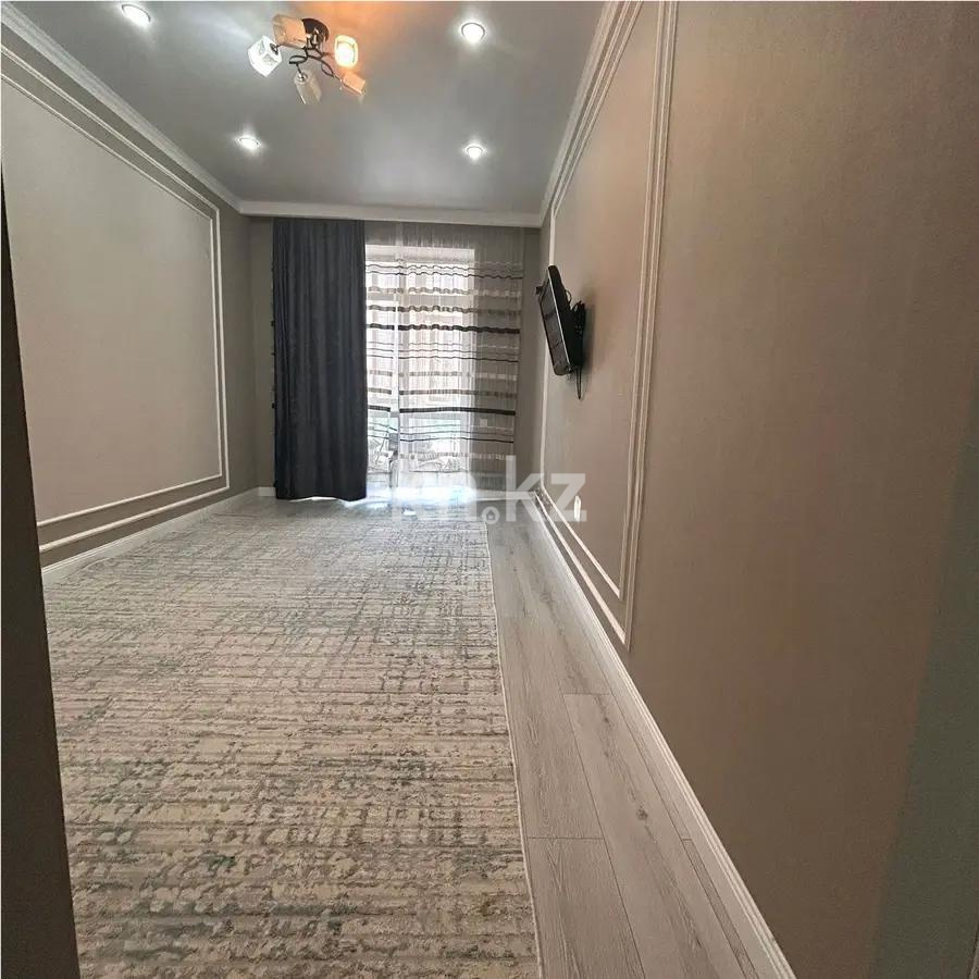 Продажа 1-комнатной квартиры, 42 м² в Астане