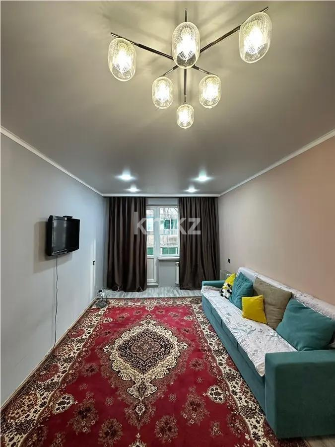 Продажа 1-комнатной квартиры, 31.6 м² в Алматы