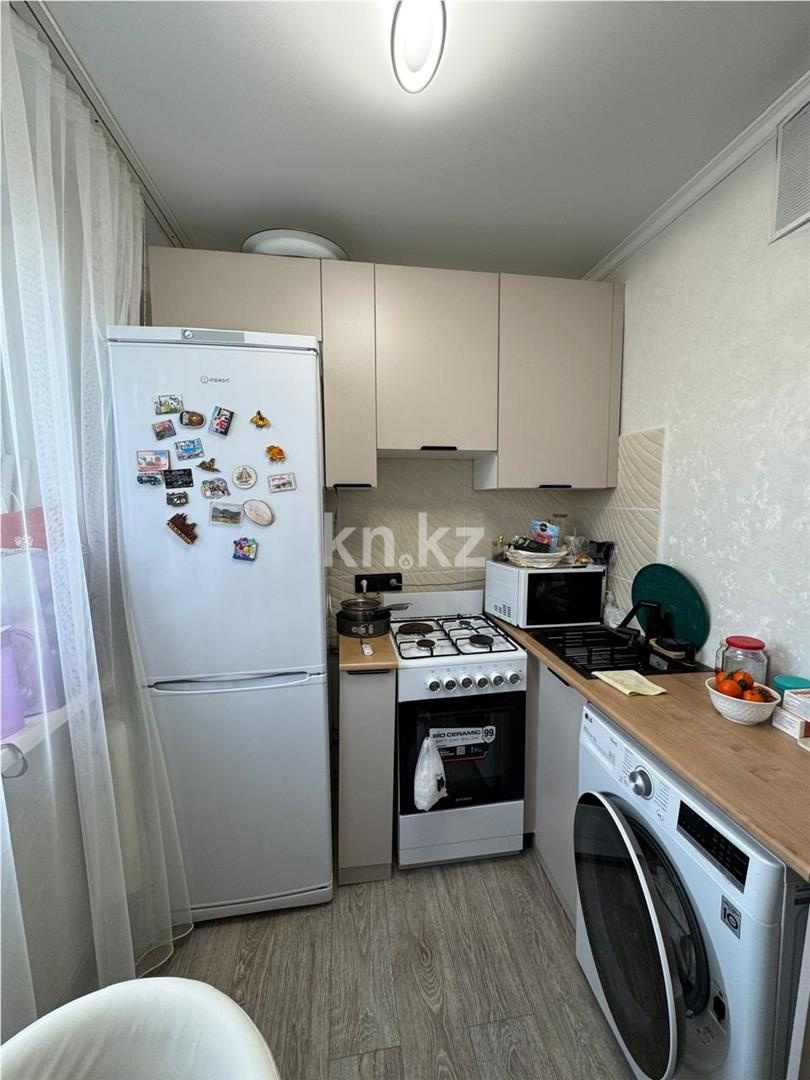 Продажа 2-комнатной квартиры, 45 м², ул. Ержанова в Караганде - фото 4