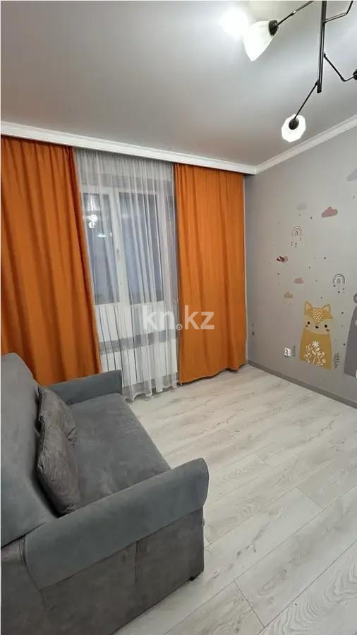 Продажа 1-комнатной квартиры, 20 м² в Астане