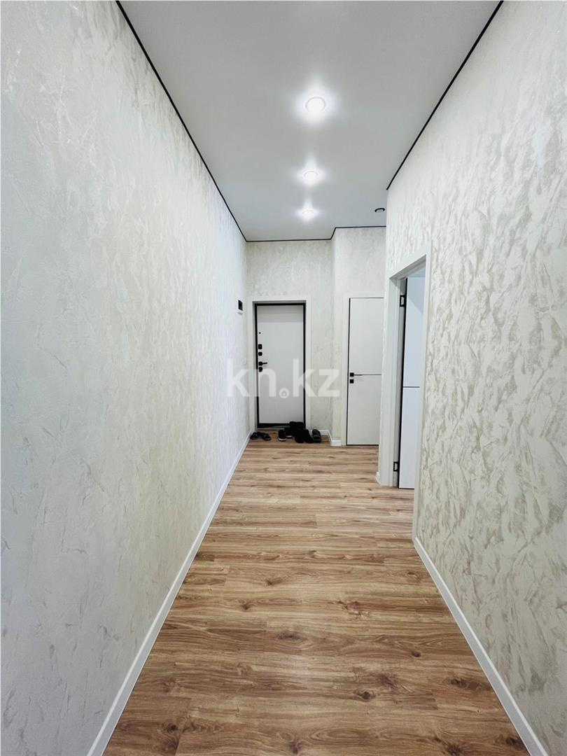 Продажа 2-комнатной квартиры, 56 м² в Караганде - фото 10