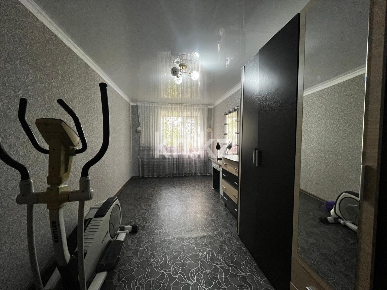 Продажа 2-комнатной квартиры, 44 м² в Караганде - фото 6