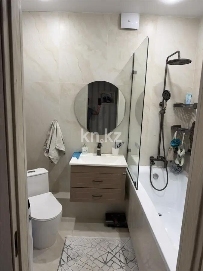 Продажа 4-комнатной квартиры, 125 м² в Астане - фото 6