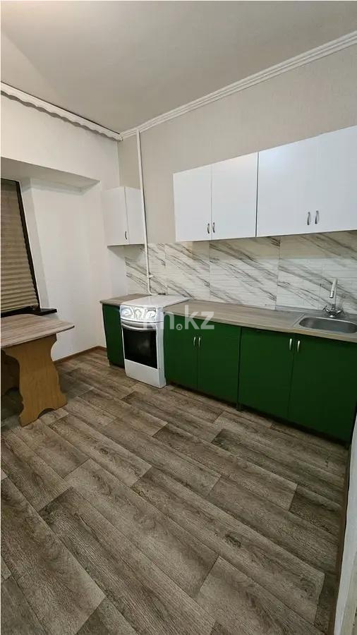 Продажа 1-комнатной квартиры, 37.4 м² в Алматы - фото 2