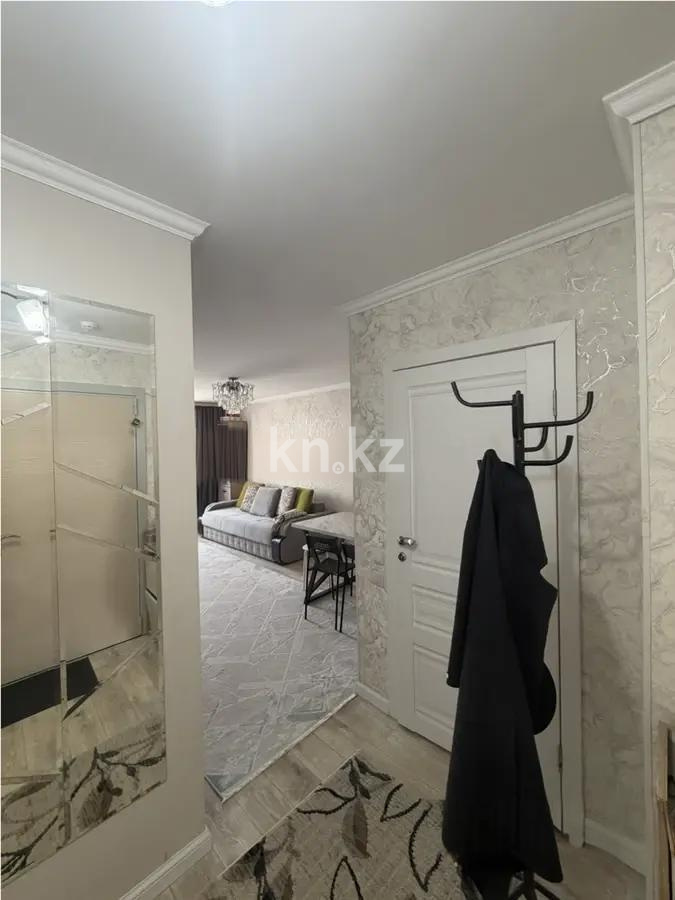 Продажа 2-комнатной квартиры, 43 м² в Алматы - фото 5