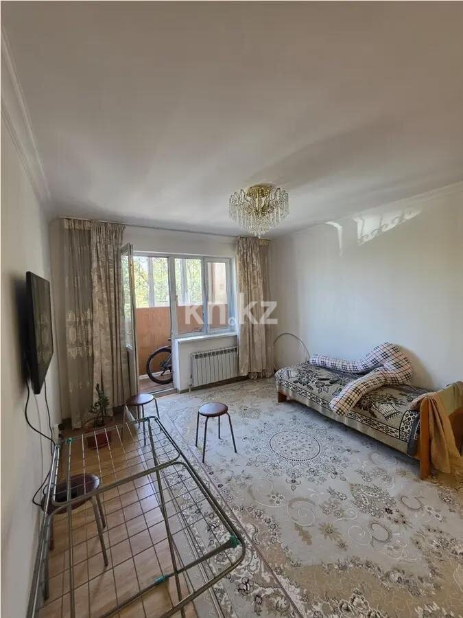 Продажа 2-комнатной квартиры, 65 м² в Алматы
