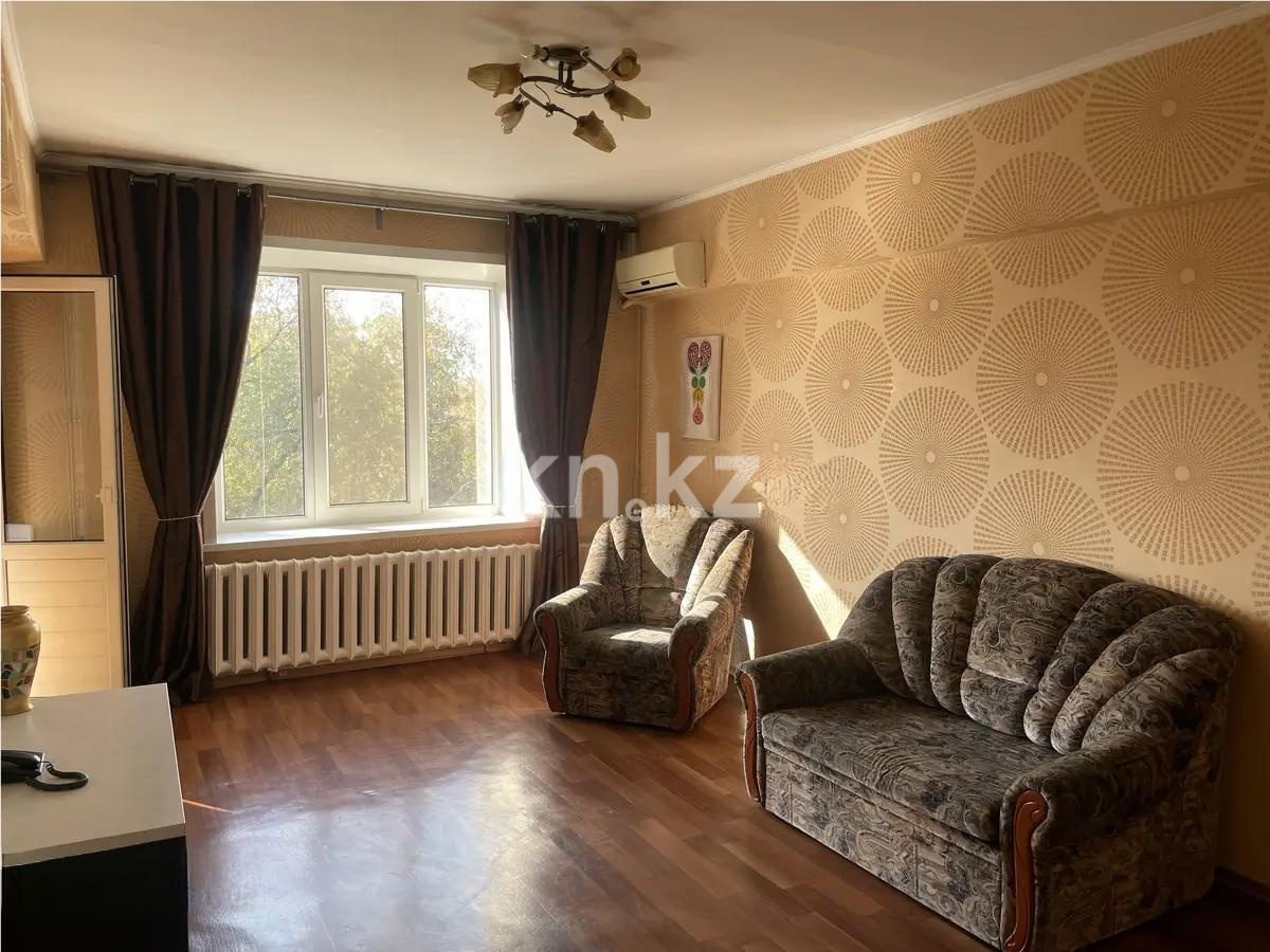 Продажа 3-комнатной квартиры, 67 м² в Алматы