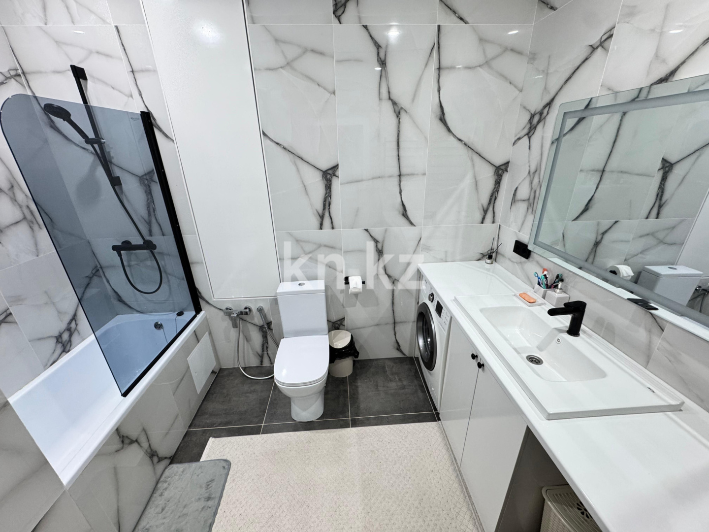 Продажа 3-комнатной квартиры, 95 м² в Астане - фото 10