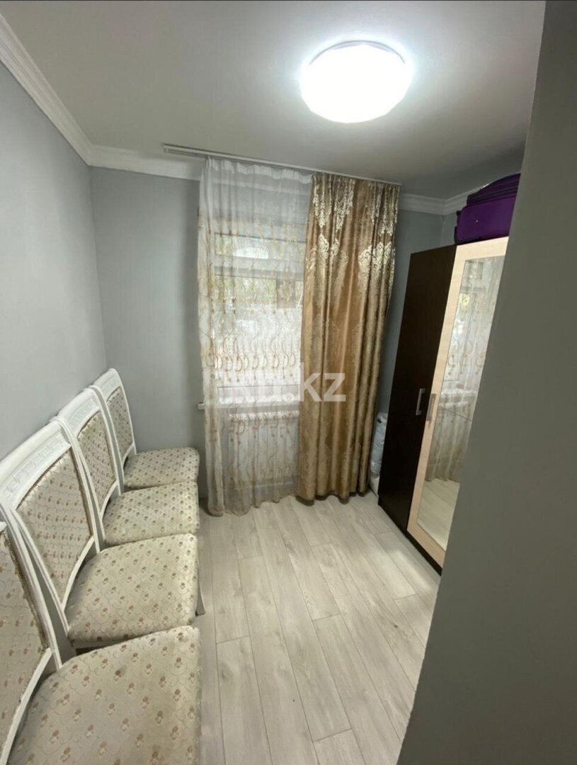 Продажа 2-комнатной квартиры, 33 м² в Караганде