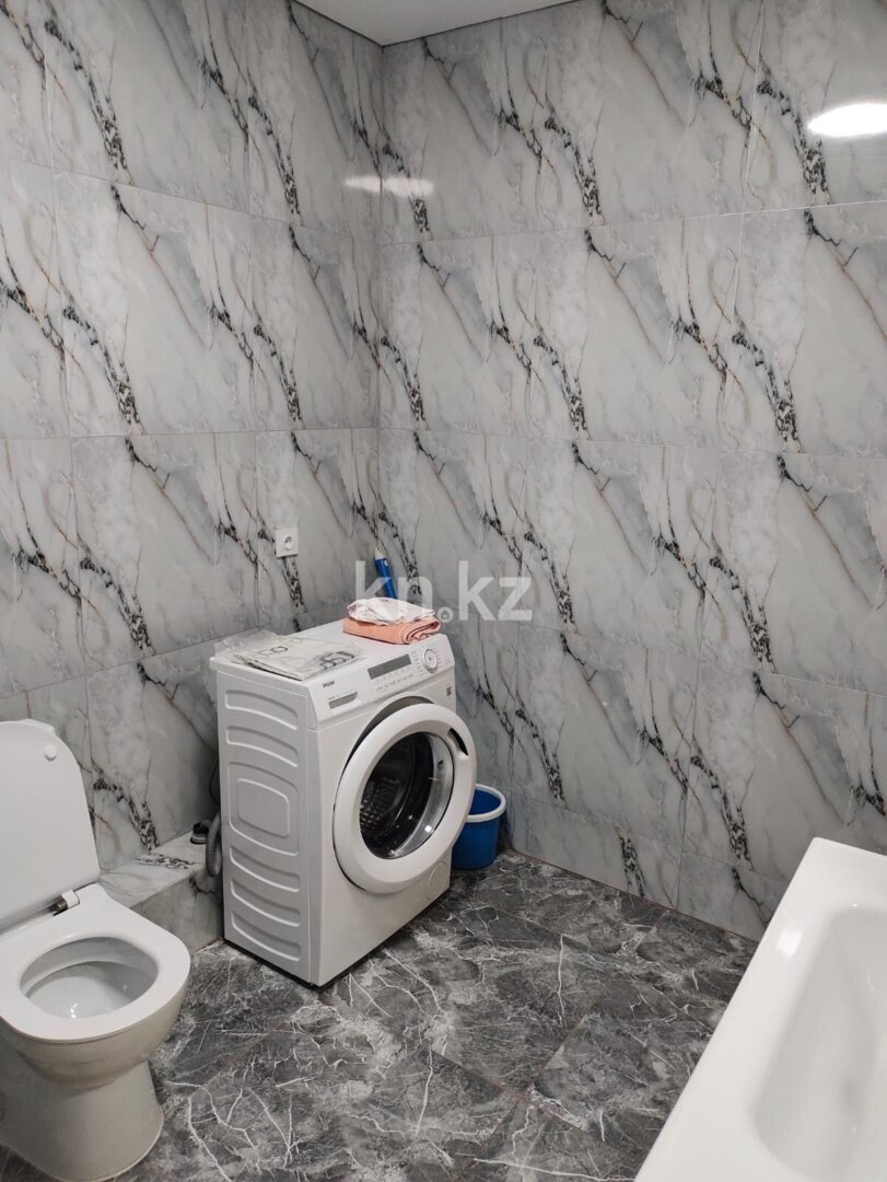 Продажа 2-комнатной квартиры, 57 м² в Астане - фото 18