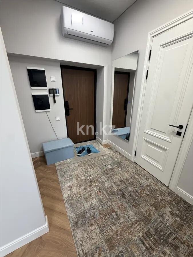 Продажа 2-комнатной квартиры, 52.5 м² в Алматы - фото 5