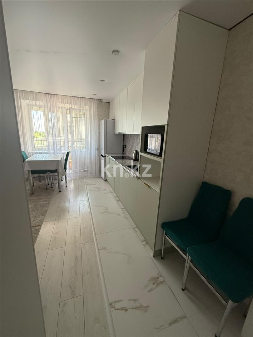 Продажа 2-комнатной квартиры, 40.4 м² в Астане - фото 3