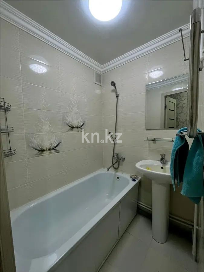 Продажа 1-комнатной квартиры, 30 м², ул. Муканова, дом  6/2 в Караганде - фото 3