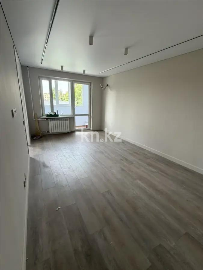 Продажа 3-комнатной квартиры, 62 м² в Алматы - фото 2