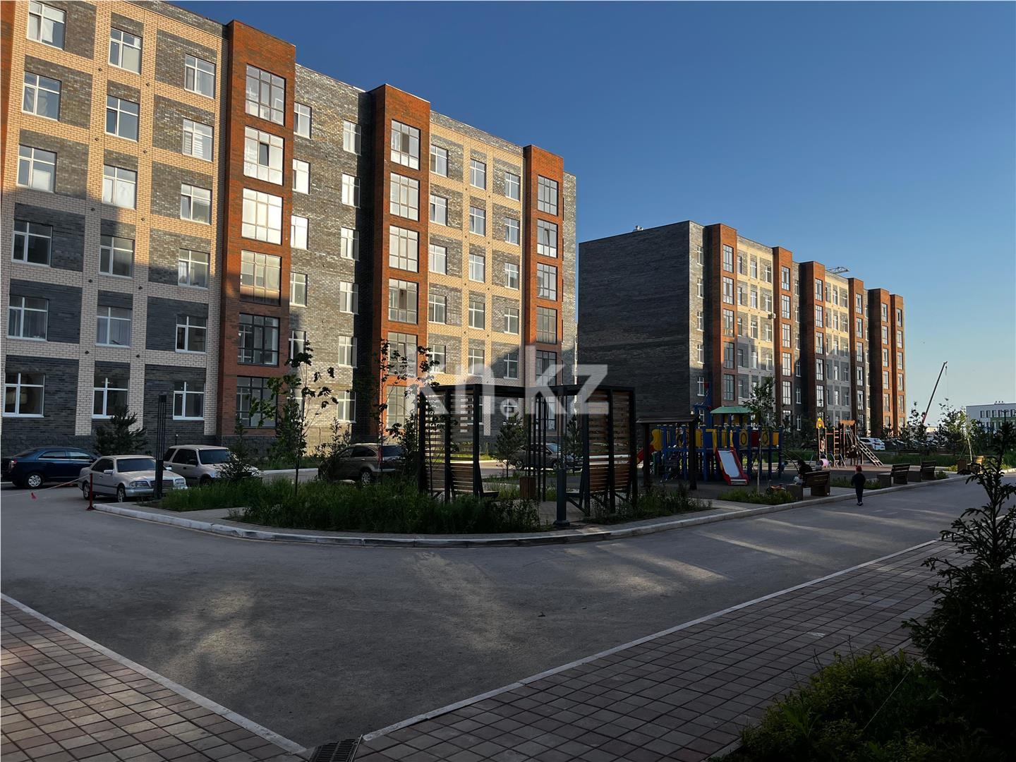 Продажа 2-комнатной квартиры, 58 м² в Караганде - фото 19