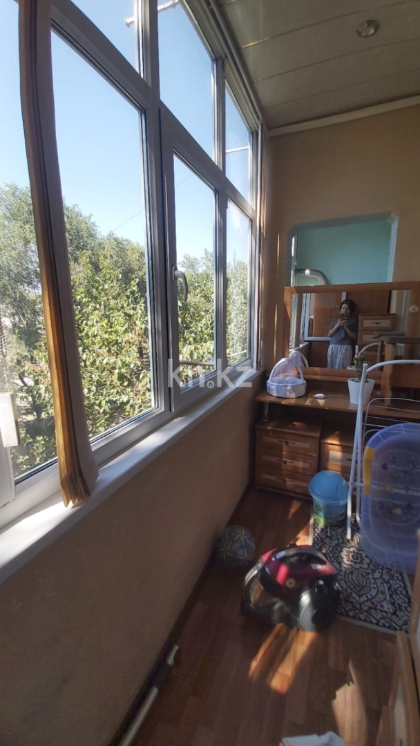 Продажа 2-комнатной квартиры, 54 м² в Таразе - фото 10