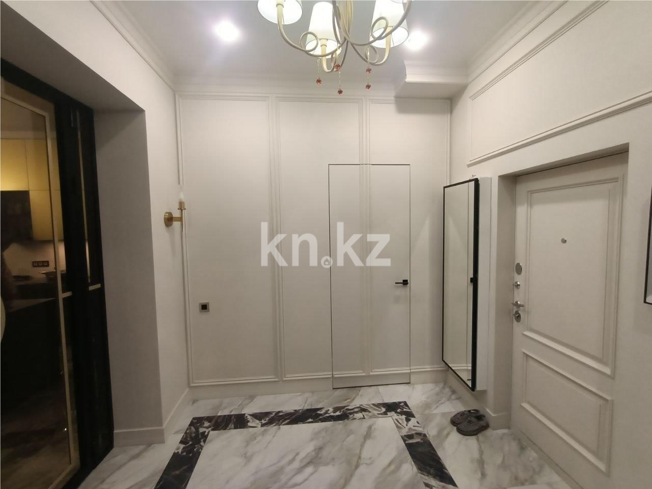 Продажа 3-комнатной квартиры, 140 м² в Астане - фото 7