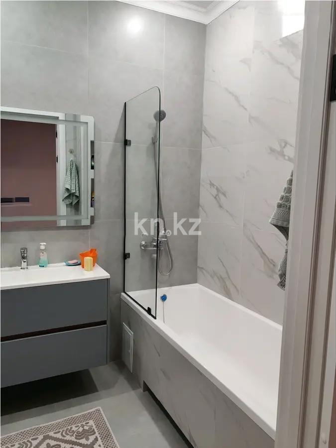 Продажа 2-комнатной квартиры, 74.7 м², пр. Туран, дом  43/5 в Астане - фото 3