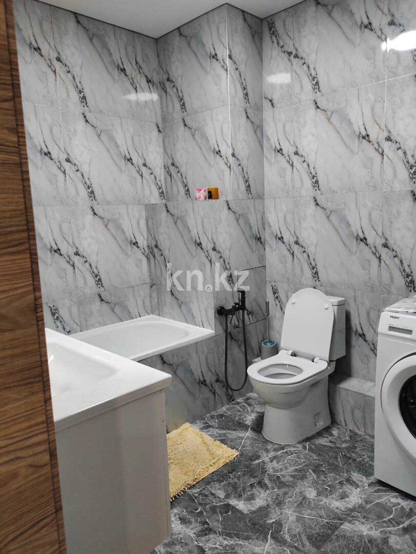 Продажа 2-комнатной квартиры, 57 м² в Астане - фото 17