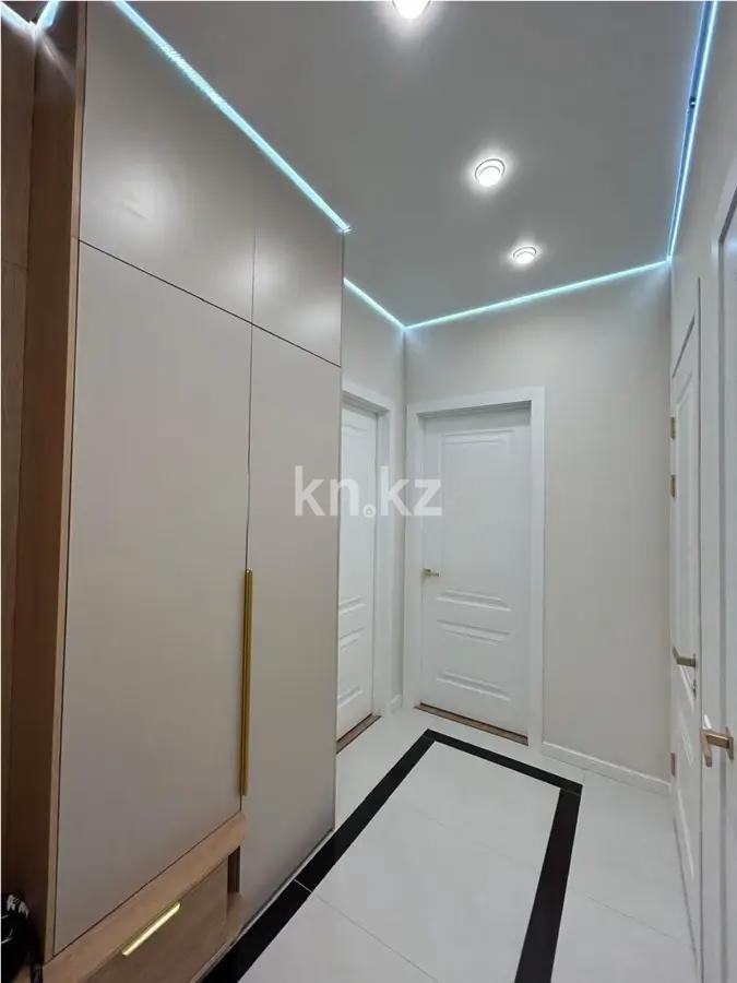 Продажа 1-комнатной квартиры, 56 м² в Алматы - фото 5