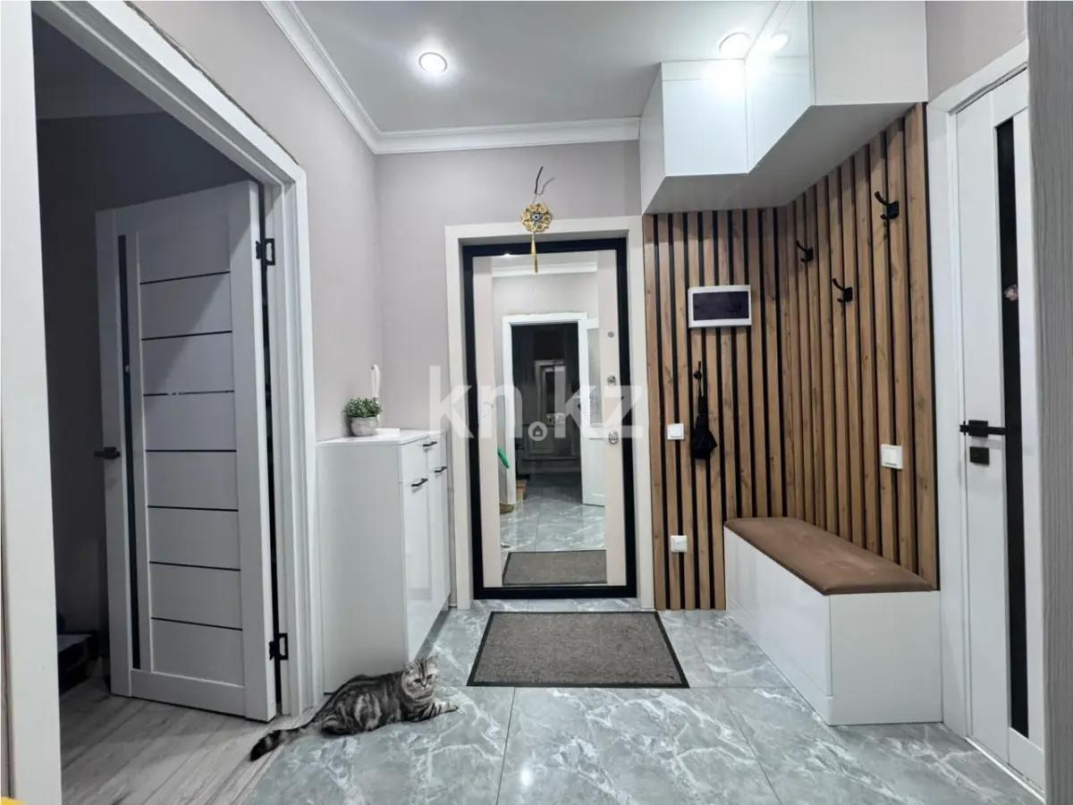 Продажа 1-комнатной квартиры, 47 м² в Астане - фото 4