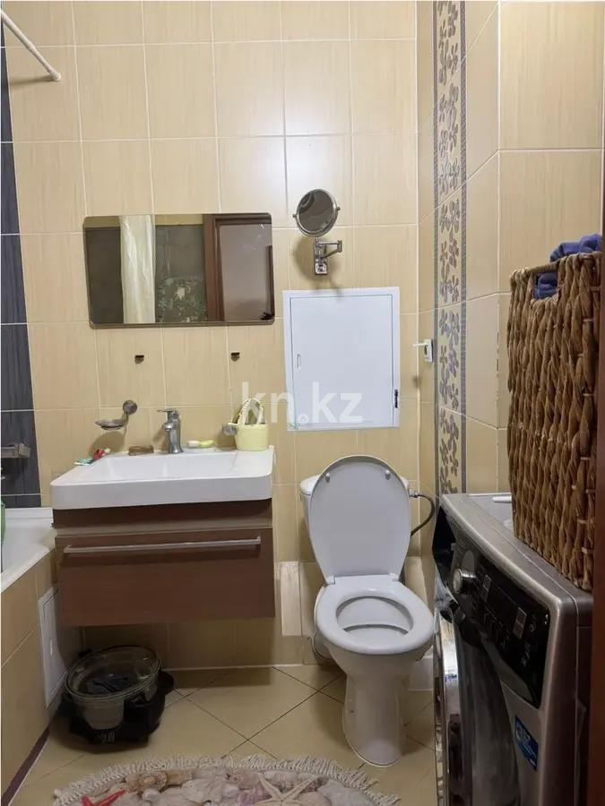 Продажа 3-комнатной квартиры, 89.5 м² в Алматы - фото 4