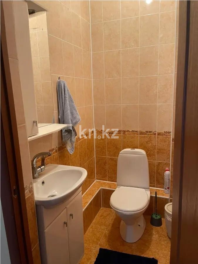 Продажа 3-комнатной квартиры, 119.4 м² в Астане - фото 6