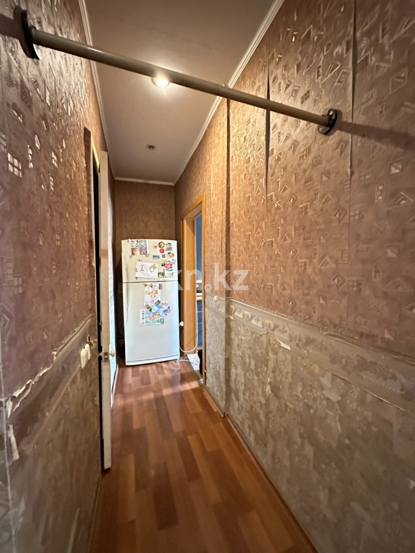 Продажа 4-комнатной квартиры, 73 м² в Караганде - фото 30