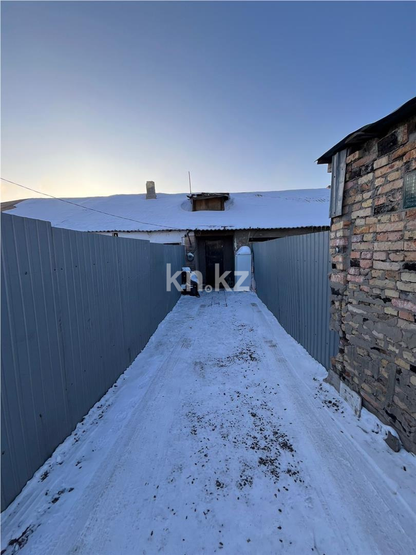 Продажа 3-комнатного дома, 68 м² в Караганде - фото 11