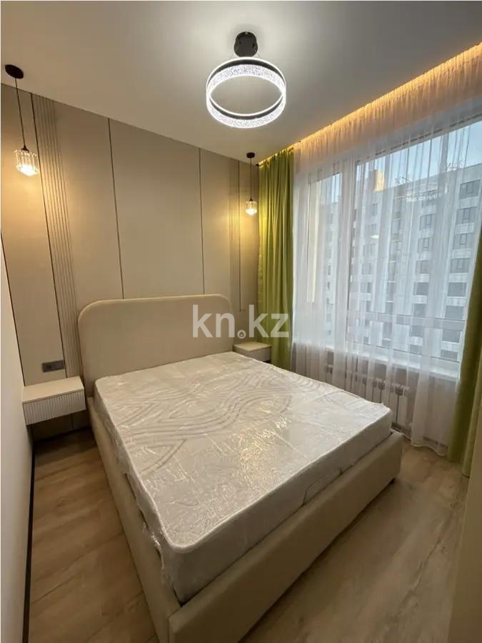 Продажа 1-комнатной квартиры, 41 м² в Астане - фото 2