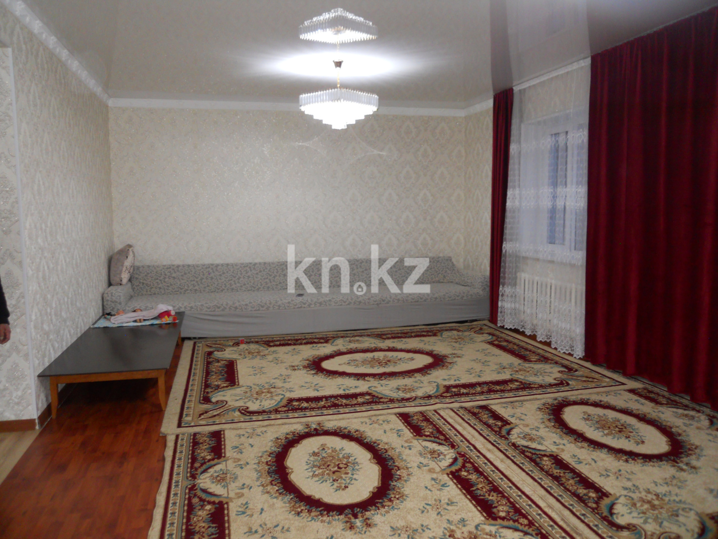 Продажа 8-комнатного дома, 158 м², мкр. Ерменсай в Алматы - фото 4