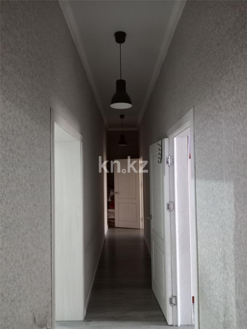 Продажа 4-комнатной квартиры, 118 м² в Караганде - фото 19