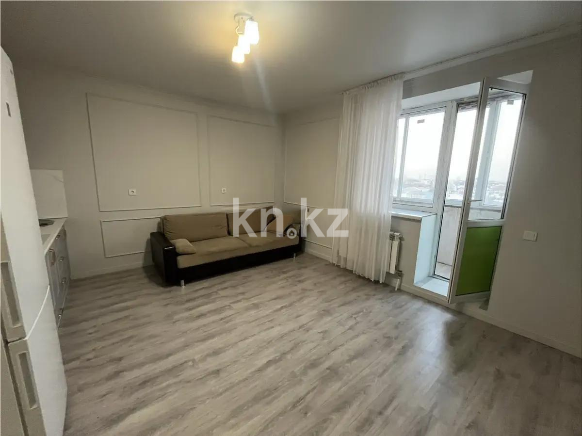 Продажа 1-комнатной квартиры, 32 м² в Астане
