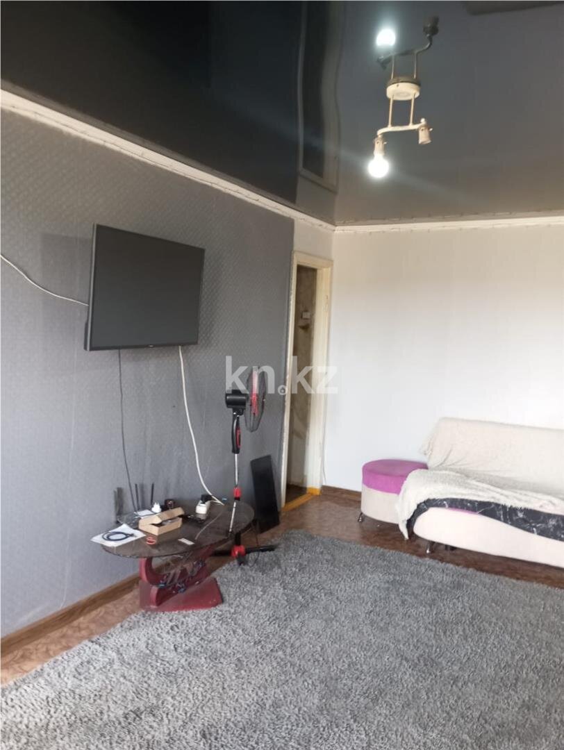 Продажа 2-комнатной квартиры, 45 м² в Темиртау