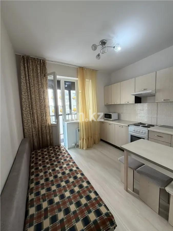 Продажа 1-комнатной квартиры, 38 м² в Астане - фото 2