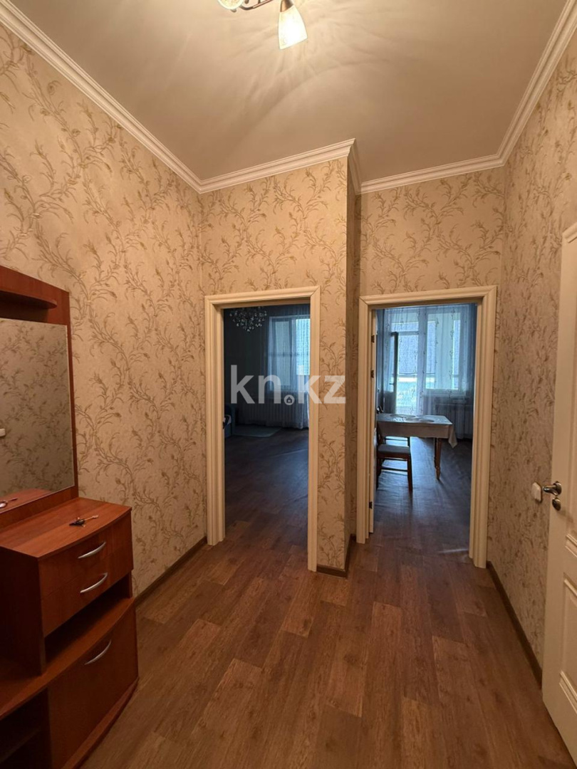 Аренда 1-комнатной квартиры, 46 м² в Астане - фото 9