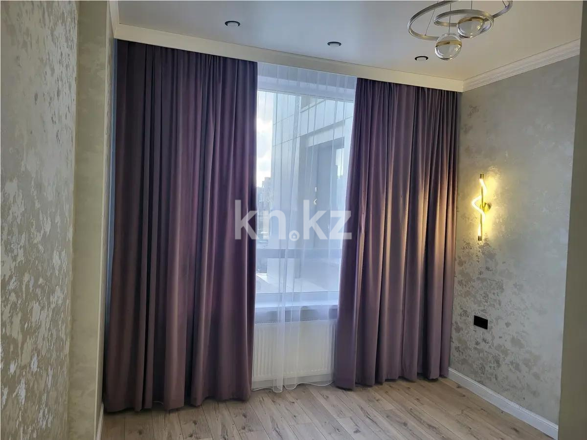 Продажа 2-комнатной квартиры, 64 м² в Астане - фото 2