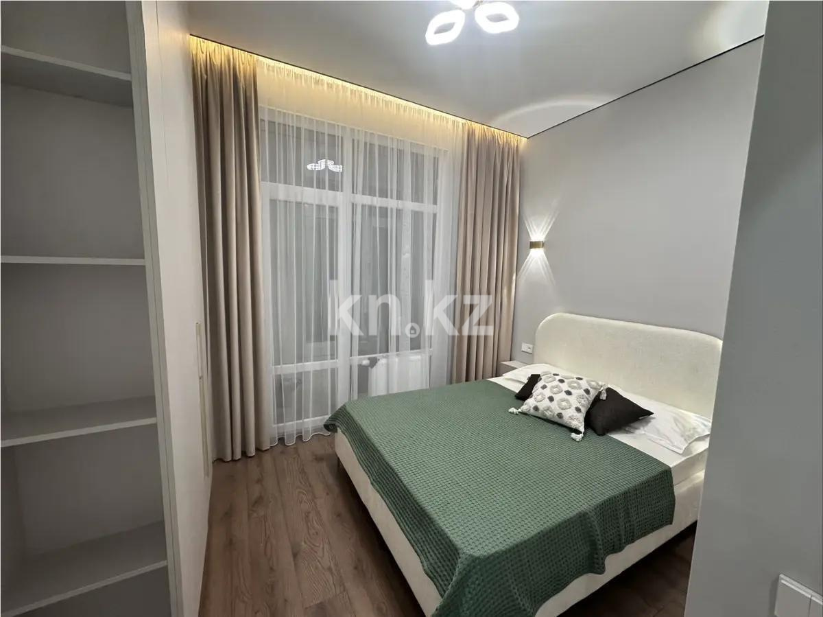 Продажа 1-комнатной квартиры, 40 м², ул. Е-15, дом  16 в Астане - фото 2