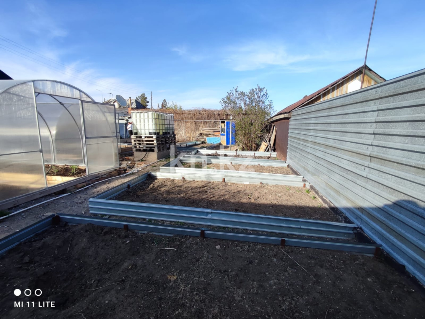 Продажа 3-комнатного дома, 70 м², ул. Сарыарка в Темиртау - фото 18