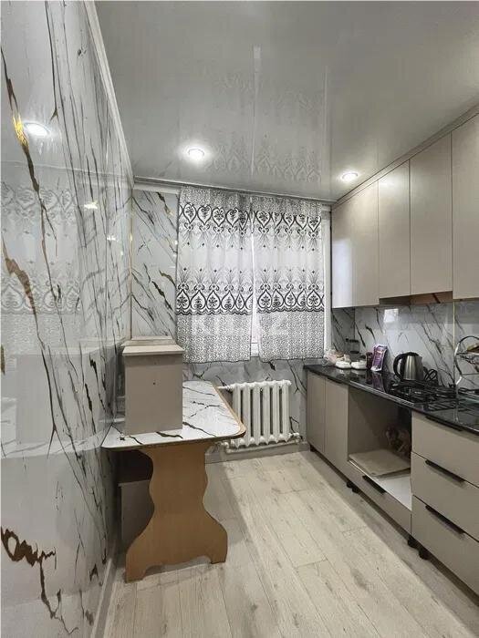 Продажа 3-комнатной квартиры, 64 м² в Абае - фото 4