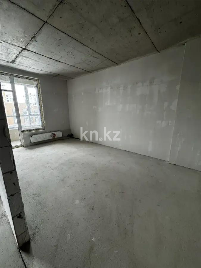 Продажа 1-комнатной квартиры, 40 м² в Астане