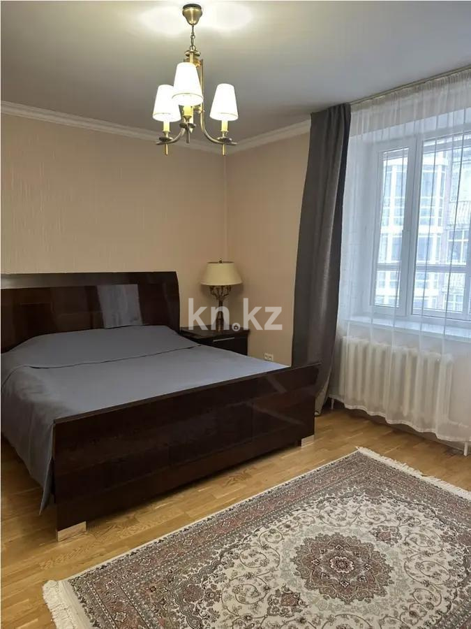Продажа 4-комнатной квартиры, 150 м² в Астане - фото 2