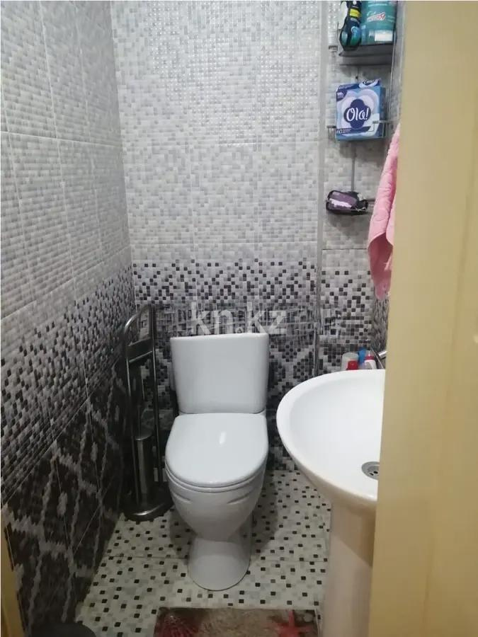 Продажа 2-комнатной квартиры, 54.5 м² в Астане - фото 4