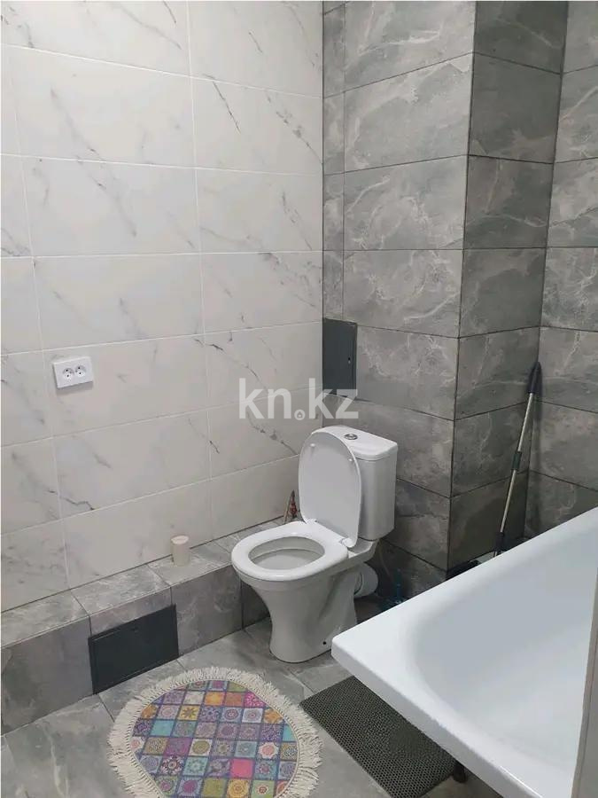 Продажа 2-комнатной квартиры, 57 м², ул. Кумисбекова, дом  2 в Астане - фото 5